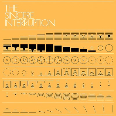 Eric Lanham/Sincere Interruption